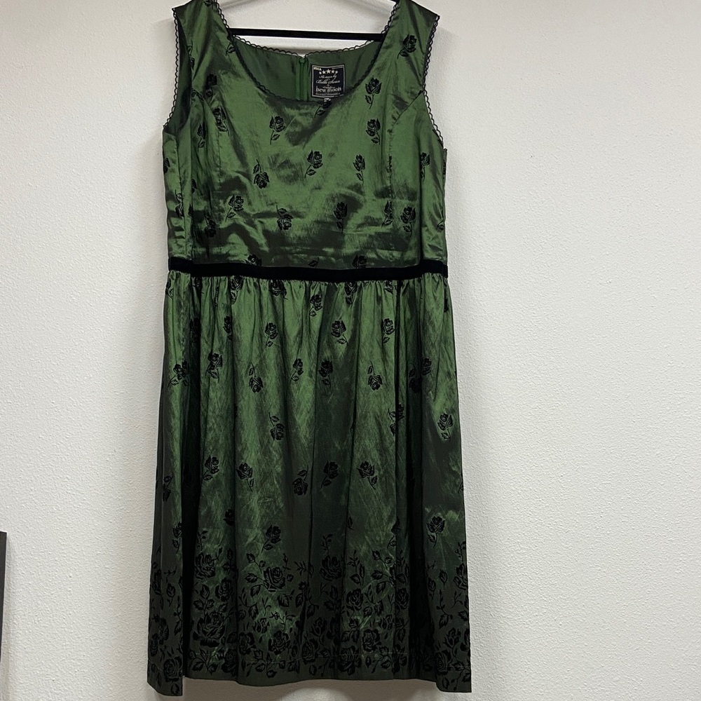 Neca Bella Swan Birthday Dress size 5XL twilight, vampire, collectible ASOS EUC - Picture 4 of 14